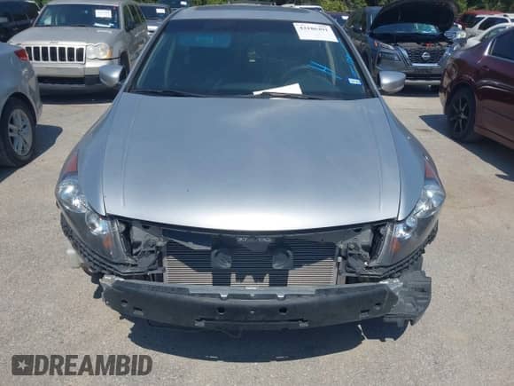 2012 Honda Accord EX z VIN 1HGCP2F77CA218641, wystawiony jako IAAI lot #43186491 z przebiegiem 224 619 mil mil oraz . Historia ofert i sprzedaży dostępna na DreamBid. Obrazek 12.