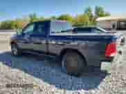 2012 Ram 1500 Tradesman z VIN 1C6RD6FP4CS290262, wystawiony jako Copart lot #80873805 z przebiegiem 209 347 mil mil oraz Czysty tytuł • Clean title. Historia ofert i sprzedaży dostępna na DreamBid. Obrazek 2.