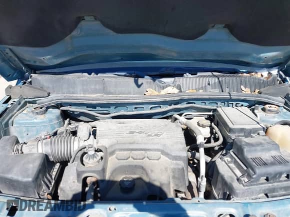 2008 Chevrolet Equinox LS с VIN 2CNDL23FX86054098, выставлен на аукционе IAAI как лот 43066215 с пробегом 152 129 миль миль и . История ставок и продаж доступна на DreamBid. Изображение 10.