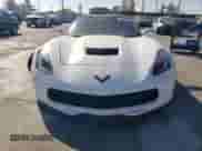 2017 Chevrolet Corvette Grand Sport 1LT z VIN 1G1YW2D78H5112055, wystawiony jako Copart lot #70064994 z przebiegiem 36 739 mil mil oraz Szkoda całkowita • Salvage title. Historia ofert i sprzedaży dostępna na DreamBid. Obrazek 5.