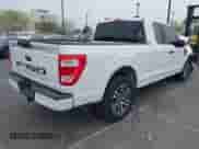 2021 Ford F-150 XL с VIN 1FTEX1CP9MFB10161, выставлен на аукционе IAAI как лот 41634829 с пробегом 66 675 миль миль и . История ставок и продаж доступна на DreamBid. Изображение 4.