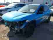 2025 Chevrolet Trax ACTIV с VIN KL77LKEP4SC294489, выставлен на аукционе IAAI как лот 43205641 с пробегом 2 215 миль миль и . История ставок и продаж доступна на DreamBid. Изображение 2.