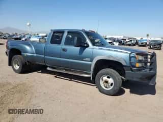 2006 Chevrolet Silverado 3500 DRW LT2 с VIN 1GCJC39D06E260199, выставлен на аукционе Copart как лот 57978775 с пробегом 216 390 миль миль и Списание • Salvage title. История ставок и продаж доступна на DreamBid. Изображение 4.