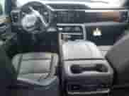 2023 GMC Sierra 1500 Denali z VIN 3GTUUGEDXPG191944, wystawiony jako Copart lot #66383435 z przebiegiem 78 795 mil mil oraz Szkoda całkowita • Salvage title. Historia ofert i sprzedaży dostępna na DreamBid. Obrazek 8.