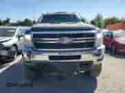 2013 Chevrolet Silverado 3500HD LTZ z VIN 1GC4K1C89DF172128, wystawiony jako Copart lot #74984854 z przebiegiem 176 036 mil mil oraz Szkoda całkowita • Salvage title. Historia ofert i sprzedaży dostępna na DreamBid. Obrazek 5.
