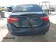 2019 Toyota Corolla L with VIN 5YFBURHE2KP912459, listed as a IAAI auction lot 43240310 with 88,213 mi miles and . Bid and sale history available at DreamBid. Image 16.