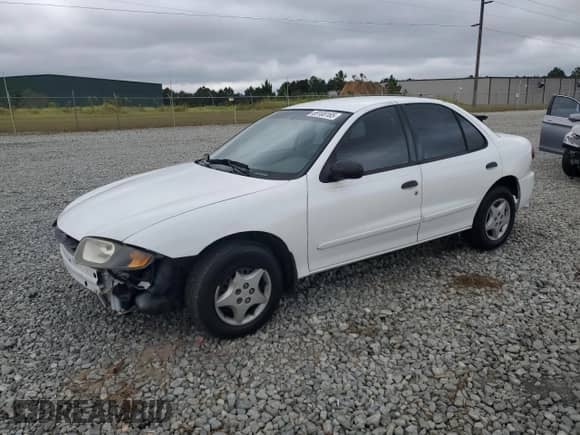 2003 Chevrolet Cavalier с VIN 1G1JC52F037336911, выставлен на аукционе Copart как лот 69108165 с пробегом 80 094 миль миль и Списание • Salvage title. История ставок и продаж доступна на DreamBid. Изображение 1.