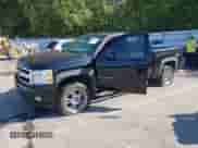 2011 Chevrolet Silverado 1500 LTZ with VIN 3GCUKTE2XBG259942, listed as a IAAI auction lot 43181017 with 219,497 mi miles and . Bid and sale history available at DreamBid. Image 22.