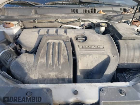 2005 Chevrolet Cobalt LT с VIN 1G1AZ52F157561808, выставлен на аукционе IAAI как лот 41656867 с пробегом 166 345 миль миль и . История ставок и продаж доступна на DreamBid. Изображение 10.