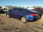 2012 Hyundai Sonata GLS z VIN 5NPEB4AC9CH493071, wystawiony jako Copart lot #84445755 z przebiegiem 336 870 mil mil oraz Szkoda całkowita • Salvage title. Historia ofert i sprzedaży dostępna na DreamBid. Obrazek 2.