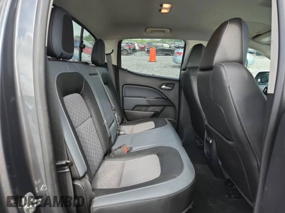 2016 Chevrolet Colorado 2WD Z71 с VIN 1GCGSDE31G1265811, выставлен на аукционе Copart как лот 62693485 с пробегом 127 232 миль миль и Списание • Salvage title. История ставок и продаж доступна на DreamBid. Изображение 10.