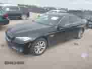 2015 BMW 5 Series 528i с VIN WBA5A5C58FD524051, выставлен на аукционе IAAI как лот 42888382 с пробегом 109 875 миль миль и . История ставок и продаж доступна на DreamBid. Изображение 2.