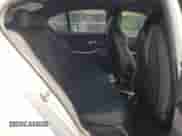 2022 BMW M3 Competition xDrive z VIN WBS43AY08NFL64831, wystawiony jako Copart lot #66165945 z przebiegiem 25 712 mil mil oraz Szkoda całkowita • Salvage title. Historia ofert i sprzedaży dostępna na DreamBid. Obrazek 10.