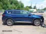 2020 Hyundai Santa Fe SE с VIN 5NMS23AD6LH297365, выставлен на аукционе IAAI как лот 42698127 с пробегом 91 358 миль миль и . История ставок и продаж доступна на DreamBid. Изображение 13.