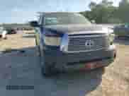 2012 Toyota Tundra z VIN 5TFRU5F17CX027376, wystawiony jako Copart lot #55213385 z przebiegiem 286 149 mil mil oraz Szkoda całkowita • Salvage title. Historia ofert i sprzedaży dostępna na DreamBid. Obrazek 13.