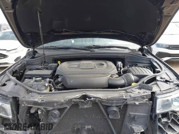 2020 Jeep Grand Cherokee Laredo E with VIN 1C4RJFAG0LC226447, listed as a IAAI auction lot 42598801 with 38,558 mi miles and . Bid and sale history available at DreamBid. Image 10.