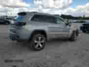 2014 Jeep Grand Cherokee Limited с VIN 1C4RJFBG2EC364041, выставлен на аукционе Copart как лот 71392015 с пробегом 121 287 миль миль и Чистый • Clean title. История ставок и продаж доступна на DreamBid. Изображение 3.
