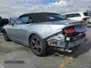 2025 Ford Mustang EcoBoost Premium с VIN 1FAGP8UH4S5119173, выставлен на аукционе Copart как лот 71020965 с пробегом 3 596 миль миль и Списание • Salvage title. История ставок и продаж доступна на DreamBid. Изображение 2.