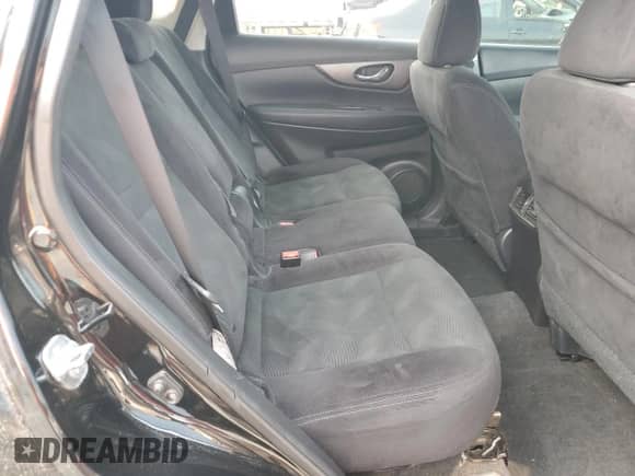 2015 Nissan Rogue SL с VIN 5N1AT2MV2FC786447, выставлен на аукционе Copart как лот 67532554 с пробегом 79 991 миль миль и Списание • Salvage title. История ставок и продаж доступна на DreamBid. Изображение 11.