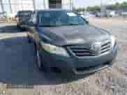 2011 Toyota Camry LE with VIN 4T1BF3EK6BU723748, listed as a IAAI auction lot 43332194 with 117,808 mi miles and . Bid and sale history available at DreamBid. Image 6.