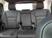 2022 Honda Passport EX-L with VIN 5FNYF7H55NB007030, listed as a Copart auction lot 84402415 with Not provided miles and Non repairable. Bid and sale history available at DreamBid. Image 10.