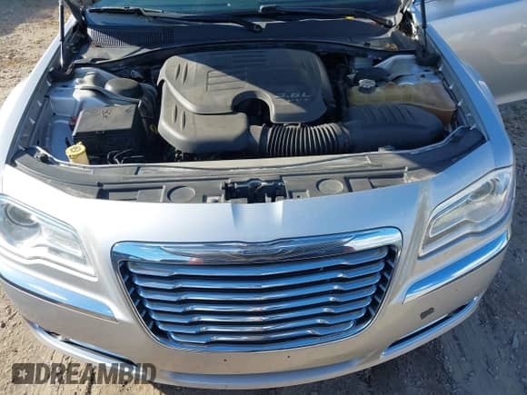 2012 Chrysler 300 Limited with VIN 2C3CCACG5CH223240, listed as a IAAI auction lot 43498302 with 209,451 mi miles and . Bid and sale history available at DreamBid. Image 10.