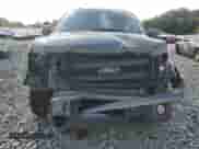 2013 Ford F-150 Lariat with VIN 1FTFW1ET6DFA23450, listed as a Copart auction lot 71629705 with 213,830 mi miles and Salvage title. Bid and sale history available at DreamBid. Image 5.