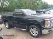 2015 Chevrolet Silverado 1500 LT z VIN 1GCNKREH6FZ355973, wystawiony jako IAAI lot #42359434 z przebiegiem 118 325 mil mil oraz . Historia ofert i sprzedaży dostępna na DreamBid. Obrazek 6.