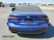2021 BMW 4 Series M440i xDrive с VIN WBA13AR08MCF57697, выставлен на аукционе Copart как лот 68399325 с пробегом Не указан миль и Чистый • Clean title. История ставок и продаж доступна на DreamBid. Изображение 6.