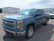 2014 Chevrolet Silverado 1500 LT с VIN 1GCVKREH9EZ179483, выставлен на аукционе IAAI как лот 42487750 с пробегом 232 326 миль миль и . История ставок и продаж доступна на DreamBid. Изображение 18.