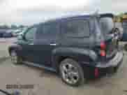 2008 Chevrolet HHR LT с VIN 3GNCA23DX8S699783, выставлен на аукционе Copart как лот 63984075 с пробегом 75 172 миль миль и Списание • Salvage title. История ставок и продаж доступна на DreamBid. Изображение 2.