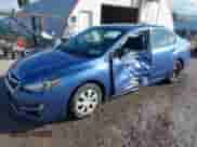 2016 Subaru Impreza z VIN JF1GJAA64GH005062, wystawiony jako IAAI lot #42761779 z przebiegiem 77 075 mil mil oraz . Historia ofert i sprzedaży dostępna na DreamBid. Obrazek 19.