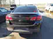 2014 Chevrolet SS z VIN 6G3F15RW8EL935190, wystawiony jako IAAI lot #41869851 z przebiegiem 100 494 mil mil oraz . Historia ofert i sprzedaży dostępna na DreamBid. Obrazek 16.