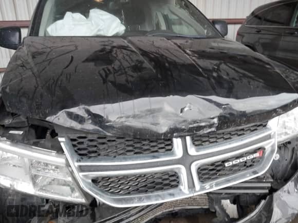 2019 Dodge Journey SE с VIN 3C4PDCBB2KT774159, выставлен на аукционе IAAI как лот 43248741 с пробегом 98 665 миль миль и . История ставок и продаж доступна на DreamBid. Изображение 6.