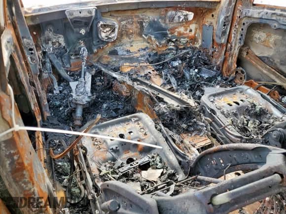 2020 Jeep Grand Cherokee Laredo E with VIN 1C4RJEAG0LC219489, listed as a Copart auction lot 64479965 with Not provided miles and Non repairable. Bid and sale history available at DreamBid. Image 8.