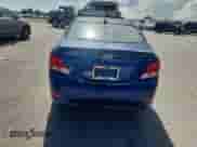 2017 Hyundai Accent Value Edition с VIN KMHCT4AE8HU173691, выставлен на аукционе Copart как лот 85200475 с пробегом 142 793 миль миль и Чистый • Clean title. История ставок и продаж доступна на DreamBid. Изображение 6.
