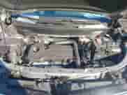 2025 Chevrolet Equinox AWD LT with VIN 3GNAXPEGXSL187601, listed as a IAAI auction lot 41706939 with 5,804 mi miles and . Bid and sale history available at DreamBid. Image 10.