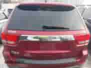 2012 Jeep Grand Cherokee Laredo z VIN 1C4RJFAGXCC174678, wystawiony jako IAAI lot #41347849 z przebiegiem 134 156 mil mil oraz . Historia ofert i sprzedaży dostępna na DreamBid. Obrazek 16.