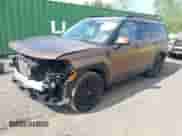 2024 Hyundai Santa Fe Calligraphy с VIN 5NMP54GL9RH043756, выставлен на аукционе IAAI как лот 42838605 с пробегом 20 117 миль миль и . История ставок и продаж доступна на DreamBid. Изображение 2.