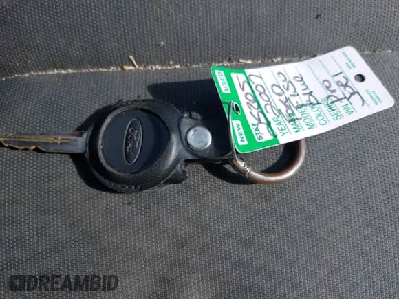 2007 Ford F-150 XL с VIN 1FTRF14W57KD56405, выставлен на аукционе IAAI как лот 42124580 с пробегом 104 196 миль миль и . История ставок и продаж доступна на DreamBid. Изображение 11.