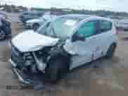 2021 Chevrolet Spark 1LT с VIN KL8CD6SA8MC704017, выставлен на аукционе IAAI как лот 43192307 с пробегом 46 402 миль миль и . История ставок и продаж доступна на DreamBid. Изображение 18.