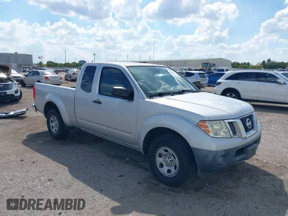 2012 Nissan Frontier S с VIN 1N6BD0CT7CC405307, выставлен на аукционе IAAI как лот 43381269 с пробегом 58 446 миль миль и . История ставок и продаж доступна на DreamBid. Изображение 1.