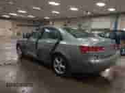 2008 Hyundai Sonata SE с VIN 5NPEU46C08H359477, выставлен на аукционе IAAI как лот 42315208 с пробегом 166 864 миль миль и . История ставок и продаж доступна на DreamBid. Изображение 3.