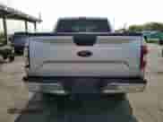 2019 Ford F-150 XL with VIN 1FTEW1EB0KKE60528, listed as a Copart auction lot 59051855 with 118,655 mi miles and Salvage title. Bid and sale history available at DreamBid. Image 6.