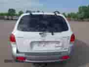 2005 Hyundai Santa Fe GLS z VIN KM8SC73DX5U879591, wystawiony jako IAAI lot #42541507 z przebiegiem 168 329 mil mil oraz . Historia ofert i sprzedaży dostępna na DreamBid. Obrazek 16.
