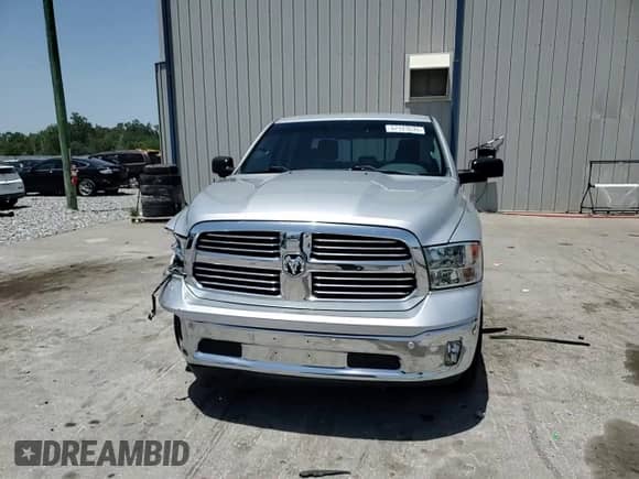 2017 Ram 1500 Big Horn с VIN 1C6RR6TT1HS651487, выставлен на аукционе Copart как лот 57123535 с пробегом 88 000 миль миль и Списание • Salvage title. История ставок и продаж доступна на DreamBid. Изображение 13.