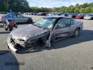 1997 Chevrolet Monte Carlo LS с VIN 2G1WW12M0V9295850, выставлен на аукционе Copart как лот 80998315 с пробегом Не указан миль и Списание • Salvage title. История ставок и продаж доступна на DreamBid. Изображение 1.