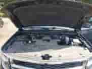 2015 Chevrolet Tahoe Commercial with VIN 1GNSK3EC2FR672807, listed as a IAAI auction lot 42749143 with 91,176 mi miles and . Bid and sale history available at DreamBid. Image 10.