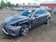 2017 Lexus IS 300 with VIN JTHCM1D20H5022385, listed as a IAAI auction lot 42325849 with 123,743 mi miles and . Bid and sale history available at DreamBid. Image 2.