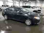 2009 Hyundai Elantra GLS с VIN KMHDU46D39U674989, выставлен на аукционе Copart как лот 84917285 с пробегом 194 718 миль миль и На запчасти • Non repairable. История ставок и продаж доступна на DreamBid. Изображение 4.